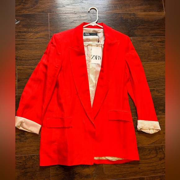Zara Blazer - Picture 5 of 6